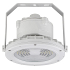 Westgate EXPR Series Round LED Hazardous Location Flood/Highbay - 4,380 Lumens - 30W - 5000K - 120-277V
