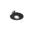 DALS Pivot Flat LED Gimbal Downlight - 2