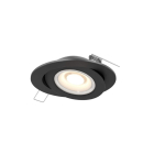 DALS Pivot Flat LED Gimbal Downlight - 3