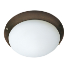 Maxim Lighting 1-Light Ceiling Fan Light Kit - Oil Rubbed Bronze