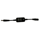 Lotus Gateway for Remote Control - Bluetooth Mesh to WiFi Bridge - 144W Max Output - Voice Control Compatible