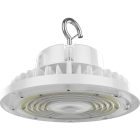 RAB H15 UFO LED High Bay - 23,024 Max Lumens - 100 | 120 | 150W - 120-277V