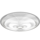 RAB Drop Lens For H17 LED High Bays 