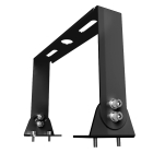 RAB Yoke Surface Mount Kit For H17 LED High Bays - Black