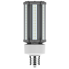 RAB LED HID Post Top Retrofit Lamp - 5-Pin Sensor Port - EX39 Base - 45W - CCT Selectable - 6,300 Lumens - 277-480V