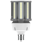 RAB LED HID Post Top Retrofit Lamp - 5-Pin Sensor Port - EX39 Base - 80W - CCT Selectable - 11,200 Lumens - 277-480V