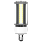 RAB LED HID Retrofit Lamp - E26 Base - CCT Selectable - 120-277V