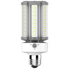 RAB LED HID Retrofit Lamp - E26 Base - CCT Selectable - 120-277V
