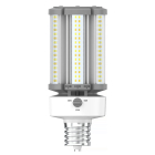 RAB LED HID Retrofit Lamp - EX39 Base - CCT Selectable - 120-277V