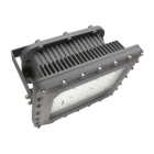 MaxLite LED Hazardous Location Flood Light - 18,245 Lumens - 5000K - 120-277V - Gray