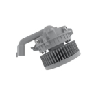 MaxLite 25 Degree Stanchion Mount Bracket (1-1/4 NPT) for HLRM Series