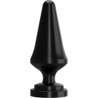 RAB Heritage Finial 2 - Black