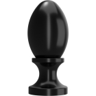 RAB Heritage Finial 3 - Black