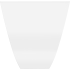 RAB Heritage Square Clear Lens - 4 Pack