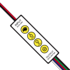 American Lighting RGBW Simple Select Controller