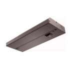 RAB Junction Box for KNOOKFA LED Under Cabinet Lights - Brown 