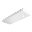 RAB Junction Box for KNOOKFA LED Under Cabinet Lights - White 