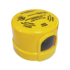 Keystone 3-Pin Twist Lock LED Photocontrol - 277-480V