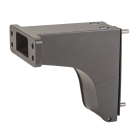 Keystone Fixed Pole Mount for LED Area Lights