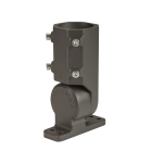 Keystone Slip Fitter Mount for LED Area Lights