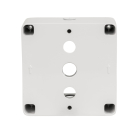 Keystone Area Light Wall Mount Kit - White