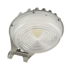 Keystone 40W LED Dusk-to-Dawn Fixture - 5000K - 6,150 Lumens - 120-277V