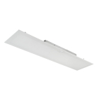 Keystone 1x4 LED Backlit Panel - 4,270 Max Lumens - 20 | 30 | 35W - CCT Selectable - SmartLoop Sensor - 120-277V