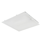 Keystone 2x2 LED Backlit Panel - 4,270 Max Lumens - 20 | 30 | 35W - CCT Selectable - SmartLoop Sensor - 120-277V