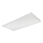 Keystone 2x4 LED Backlit Panel - 5,490 Max Lumens - 30 | 35 | 45W - CCT Selectable - SmartLoop Sensor - 120-277V
