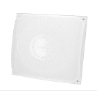Keystone 110° Beam Angle Lens for 10