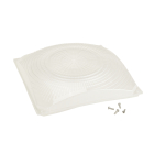 Keystone 110° Beam Angle Lens for 8