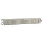 Keystone 12W Emergency Backup Driver for LED Type B (Ballast Bypass) Lamps - 1,200 Lumens