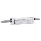 Keystone 5W 1-Piece LED Emergency Backup Driver - Dual Flex Cables - 500 Lumens