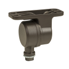Keystone Knuckle Mount - For 75-100W Floodlight - Bronze
