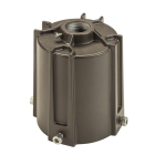 Keystone Slipfitter Mount Adaptor - For 15-60W Floodlight - Bronze