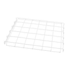 Keystone Wire Guard for 105W 1C Die Cast Linear High Bays