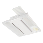 Keystone XFit OpticSwap Linear LED High Bay - 16,200 Max Lumens - Wattage & CCT Selectable - 120-277V