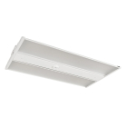 Keystone XFit Linear LED High Bay - 15,300 Max Lumens - Wattage & CCT Selectable - 120-277V