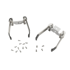 Keystone Recessed Mounting Kit for 48