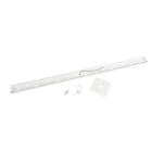 Keystone Surface Mounting Kit for 96