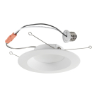 Keystone Contractor Series LED Retrofit Downlight - 6