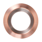 Keystone Interchangeable Trim for 6