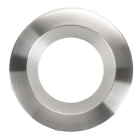 Keystone Interchangeable Trim for 6