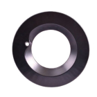 Keystone Interchangeable Trim for 6