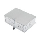 Keystone Junction Box for Recessed Downlights