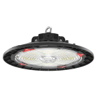 Keystone UFO LED High Bay - 16,230 Max Lumens - 50 | 70 | 100W - 120-277V