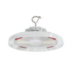Keystone XFit OpticSwap UFO LED High Bay - 15,900 Max Lumens - 50 | 70 | 100W - 120-277V