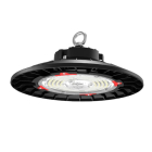 Keystone Contractor Prime UFO LED High Bay - 22,200 Lumens - 150W - 4000K - 120-277V