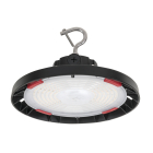 Keystone XFit OpticSwap UFO LED High Bay - 23,100 Max Lumens - 70 | 100 | 150W - 120-277V