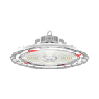 Keystone UFO LED High Bay - 23,580 Max Lumens - 70 | 100 | 150W - 120-277V